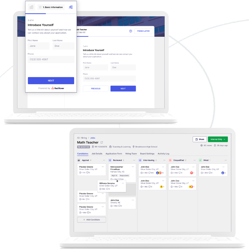 Red Rover Red Rover Hiring Product Launch Event 2024